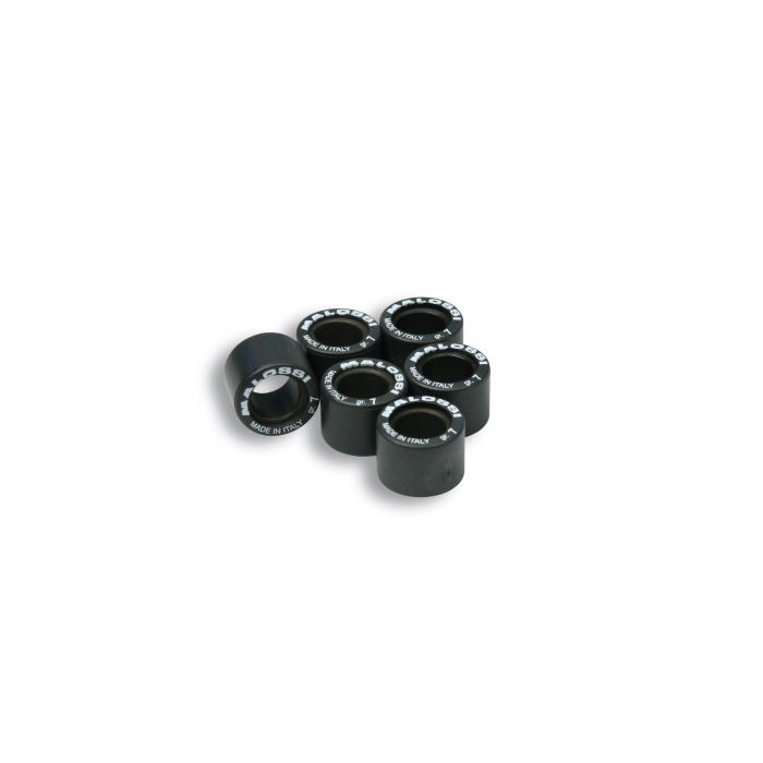 6 UTEŽI VARIOMATA Ø 17x12,3 gr.07