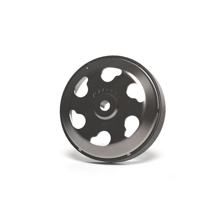 MAXI WING POKROV SKLOPKE inner Ø 160 mm WEIGHT 1664 grams