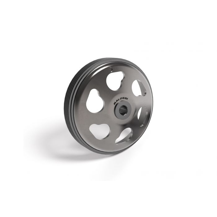 MAXI WING POKROV SKLOPKE inner Ø 130 mm WEIGHT 933 grams