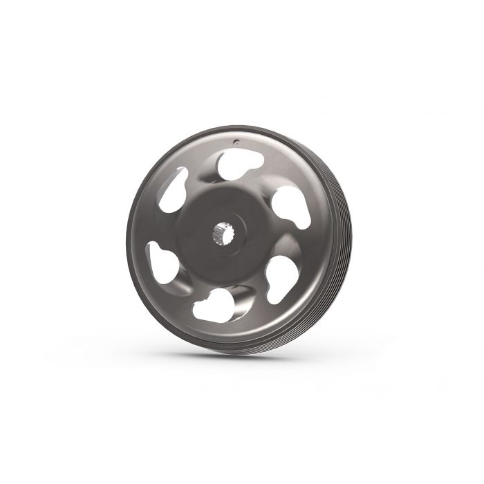 MAXI WING POKROV SKLOPKE inner Ø 150 mm WEIGHT 1440 grams