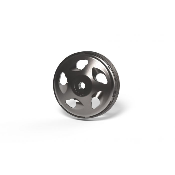 MAXI WING POKROV SKLOPKE inner Ø 125 mm WEIGHT 950 grams