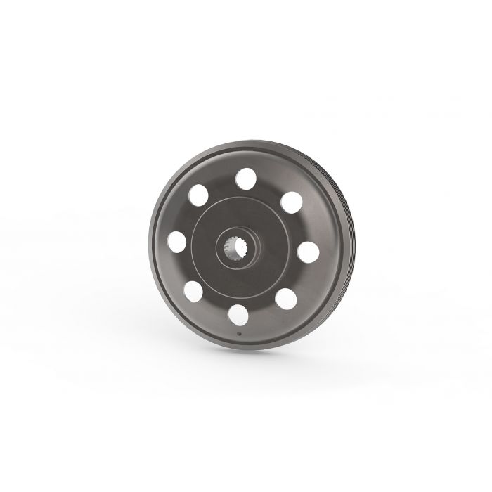 MAXI WING POKROV SKLOPKE inner Ø 150 mm WEIGHT 1725 grams