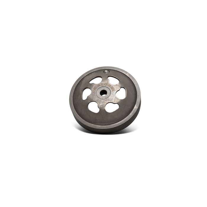 WING POKROV SKLOPKE inner Ø 107 mm WEIGHT 633 grams