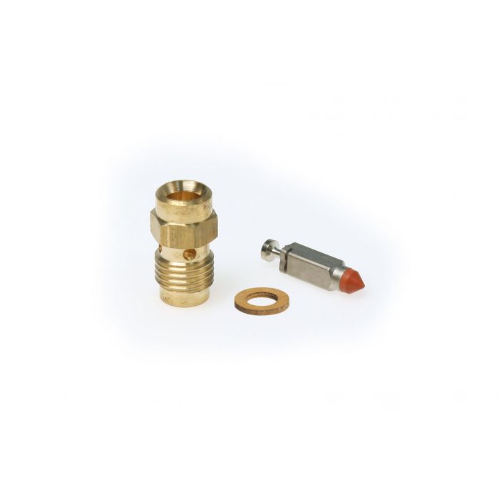10115 NEEDLE VALVE 200