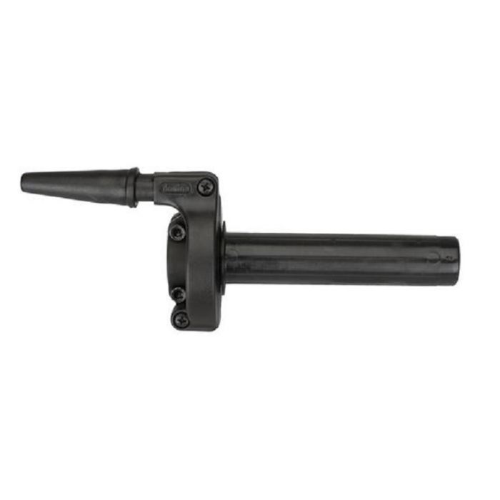 Throttle Domino
