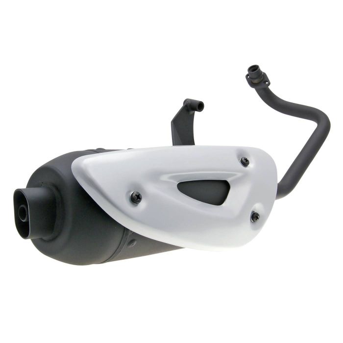 Izpuh Tecno Piaggio 50cc 4T