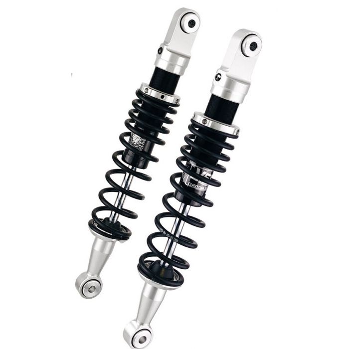 Set zadnjih amortizerjev Aprilia SR GT - YSS