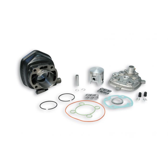 Fox Roulement moteur SKF pour Scooter Malaguti 50 F15 Fire Fox Double Disque & Spec 